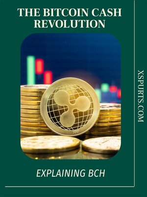 cover image of The Bitcoin Cash Revolution